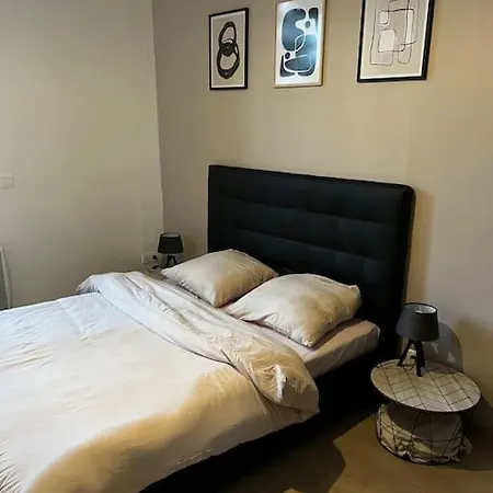 Apartment Cocooning